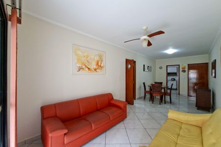 Apartamento para alugar com 90m², 2 quartos e 1 vaga Apartamento para alugar com 90m², 2 quartos e 1 vagaSala