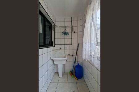 Apartamento para alugar com 90m², 2 quartos e 1 vaga Apartamento para alugar com 90m², 2 quartos e 1 vagaÁrea de Serviço
