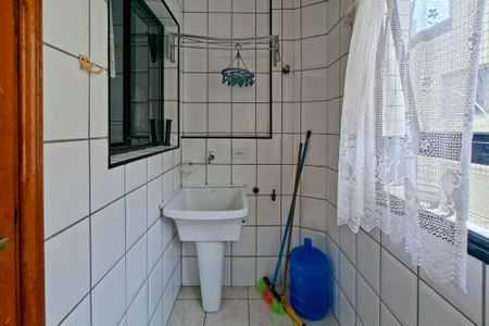 Apartamento para alugar com 90m², 2 quartos e 1 vaga Apartamento para alugar com 90m², 2 quartos e 1 vagaÁrea de Serviço