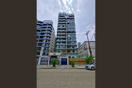 Apartamento para alugar com 90m², 2 quartos e 1 vaga Apartamento para alugar com 90m², 2 quartos e 1 vagaFachada do Prédio