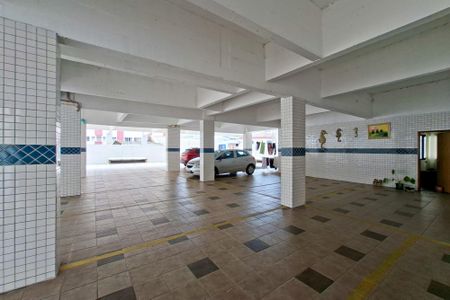 Apartamento para alugar com 90m², 2 quartos e 1 vaga Apartamento para alugar com 90m², 2 quartos e 1 vagaGaragem