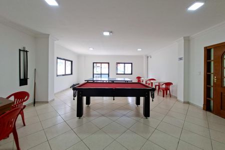 Apartamento para alugar com 90m², 2 quartos e 1 vaga Apartamento para alugar com 90m², 2 quartos e 1 vagaSala de Jogos