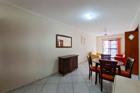 Apartamento para alugar com 90m², 2 quartos e 1 vaga Apartamento para alugar com 90m², 2 quartos e 1 vagaSala