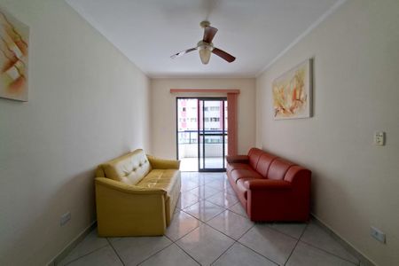 Apartamento para alugar com 90m², 2 quartos e 1 vaga Apartamento para alugar com 90m², 2 quartos e 1 vagaSala