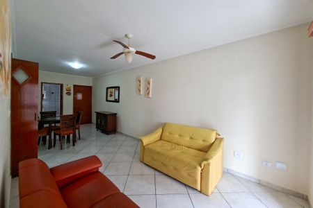 Apartamento para alugar com 90m², 2 quartos e 1 vaga Apartamento para alugar com 90m², 2 quartos e 1 vagaSala