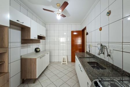 Apartamento para alugar com 90m², 2 quartos e 1 vaga Apartamento para alugar com 90m², 2 quartos e 1 vagaCozinha