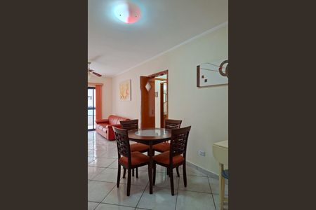 Apartamento para alugar com 90m², 2 quartos e 1 vaga Apartamento para alugar com 90m², 2 quartos e 1 vagaSala