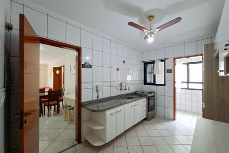 Apartamento para alugar com 90m², 2 quartos e 1 vaga Apartamento para alugar com 90m², 2 quartos e 1 vagaCozinha
