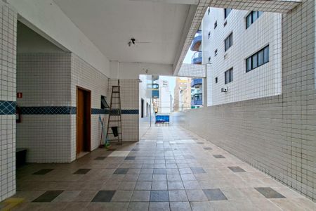 Apartamento para alugar com 90m², 2 quartos e 1 vaga Apartamento para alugar com 90m², 2 quartos e 1 vagaGaragem