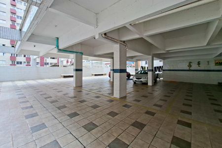 Apartamento para alugar com 90m², 2 quartos e 1 vaga Apartamento para alugar com 90m², 2 quartos e 1 vagaGaragem