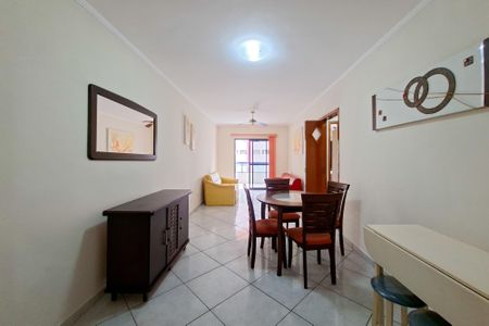 Apartamento para alugar com 90m², 2 quartos e 1 vaga Apartamento para alugar com 90m², 2 quartos e 1 vagaSala