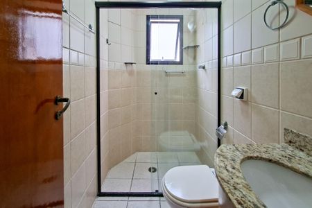 Apartamento para alugar com 90m², 2 quartos e 1 vaga Apartamento para alugar com 90m², 2 quartos e 1 vagaBanheiro