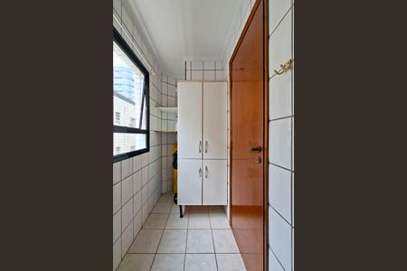 Apartamento para alugar com 90m², 2 quartos e 1 vaga Apartamento para alugar com 90m², 2 quartos e 1 vagaÁrea de Serviço