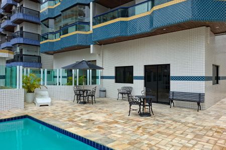 Apartamento para alugar com 90m², 2 quartos e 1 vaga Apartamento para alugar com 90m², 2 quartos e 1 vagaÁrea comum - Piscina