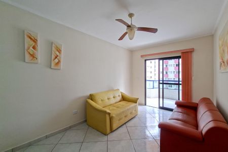 Apartamento para alugar com 90m², 2 quartos e 1 vaga Apartamento para alugar com 90m², 2 quartos e 1 vagaSala