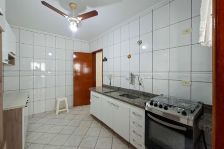 Apartamento para alugar com 90m², 2 quartos e 1 vaga Apartamento para alugar com 90m², 2 quartos e 1 vagaCozinha