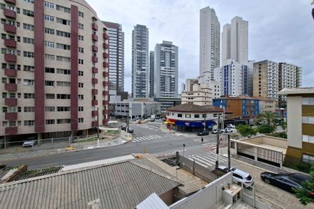 Apartamento para alugar com 90m², 2 quartos e 1 vaga Apartamento para alugar com 90m², 2 quartos e 1 vagaVista da Sacada