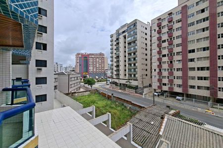 Apartamento para alugar com 90m², 2 quartos e 1 vaga Apartamento para alugar com 90m², 2 quartos e 1 vagaVista da Sacada