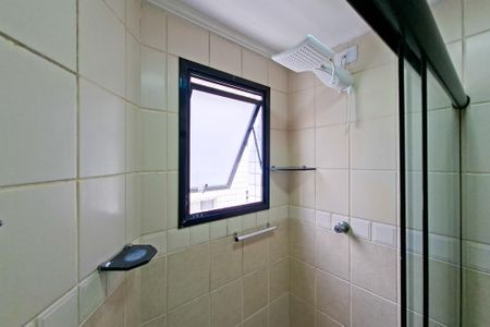 Apartamento para alugar com 90m², 2 quartos e 1 vaga Apartamento para alugar com 90m², 2 quartos e 1 vagaBanheiro