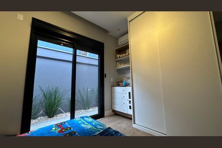 Casa de Condomínio para alugar com 3 quartos, 188m² em Swiss Park, Campinas