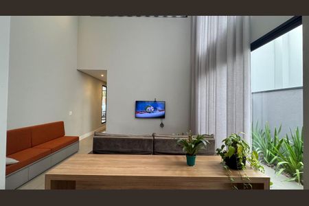 Casa de Condomínio para alugar com 3 quartos, 188m² em Swiss Park, Campinas