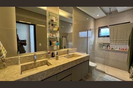 Casa de Condomínio para alugar com 3 quartos, 188m² em Swiss Park, Campinas