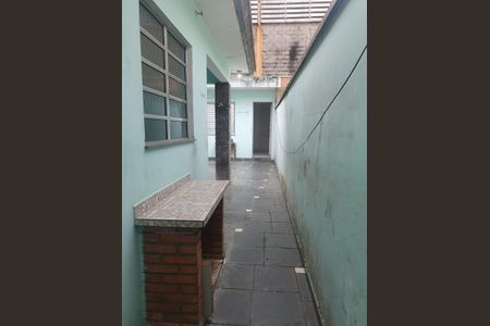 Casa à venda com 2 quartos, 92m² em Vila Vera, São Paulo