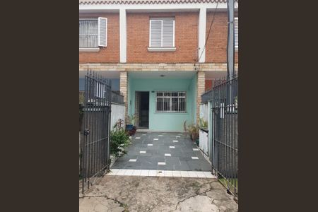 Casa à venda com 2 quartos, 92m² em Vila Vera, São Paulo