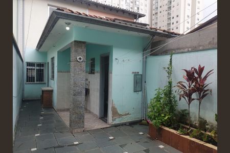 Casa à venda com 2 quartos, 92m² em Vila Vera, São Paulo