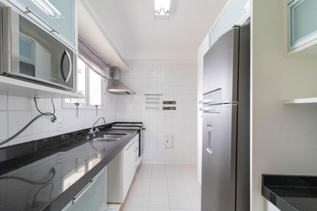 Apartamento para alugar com 130m², 2 quartos e 2 vagas Apartamento para alugar com 130m², 2 quartos e 2 vagasCozinha