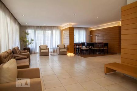 Apartamento para alugar com 130m², 2 quartos e 2 vagas Apartamento para alugar com 130m², 2 quartos e 2 vagasSalão de Festas