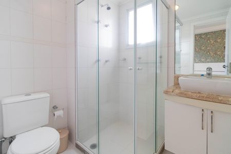 Apartamento para alugar com 130m², 2 quartos e 2 vagas Apartamento para alugar com 130m², 2 quartos e 2 vagasSuite