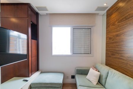 Apartamento para alugar com 130m², 2 quartos e 2 vagas Apartamento para alugar com 130m², 2 quartos e 2 vagasSala