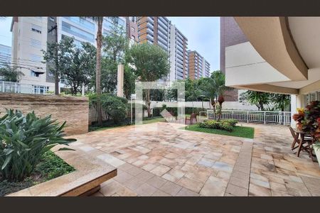 Apartamento para alugar com 130m², 2 quartos e 2 vagas Apartamento para alugar com 130m², 2 quartos e 2 vagasÁrea comum