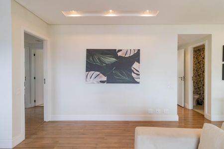 Apartamento para alugar com 130m², 2 quartos e 2 vagas Apartamento para alugar com 130m², 2 quartos e 2 vagasSala