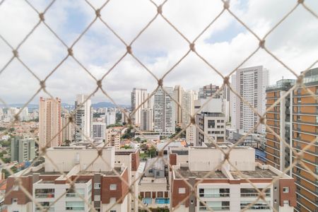 Apartamento para alugar com 130m², 2 quartos e 2 vagas Apartamento para alugar com 130m², 2 quartos e 2 vagasVaranda