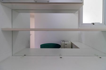 Apartamento para alugar com 130m², 2 quartos e 2 vagas Apartamento para alugar com 130m², 2 quartos e 2 vagasEscritório