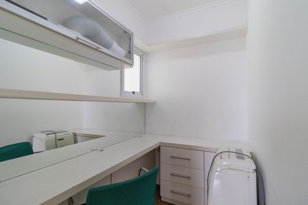 Apartamento para alugar com 130m², 2 quartos e 2 vagas Apartamento para alugar com 130m², 2 quartos e 2 vagasBanheiro