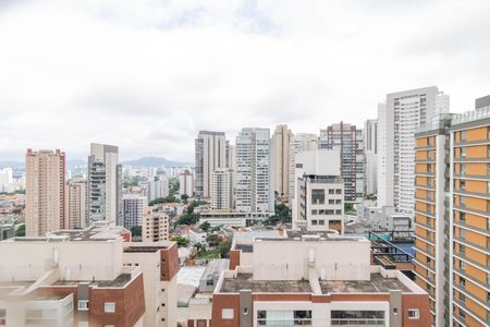 Apartamento para alugar com 130m², 2 quartos e 2 vagas Apartamento para alugar com 130m², 2 quartos e 2 vagasVista da Suíte