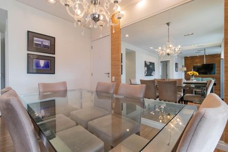 Apartamento para alugar com 130m², 2 quartos e 2 vagas Apartamento para alugar com 130m², 2 quartos e 2 vagasCopa