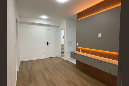 Apartamento à venda com 50m², 1 quarto e 1 vaga