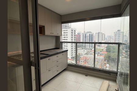 Apartamento à venda com 50m², 1 quarto e 1 vaga