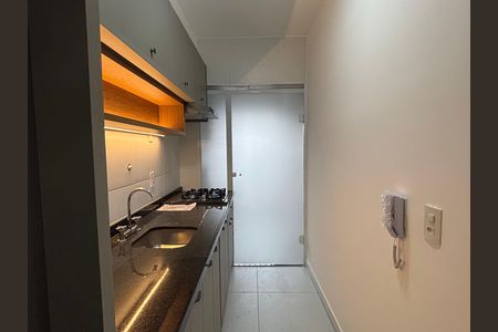 Apartamento à venda com 50m², 1 quarto e 1 vaga