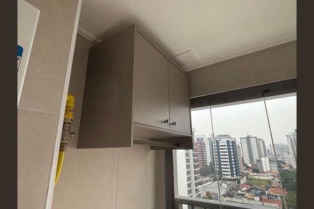 Apartamento à venda com 50m², 1 quarto e 1 vaga