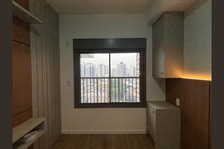 Apartamento à venda com 50m², 1 quarto e 1 vaga