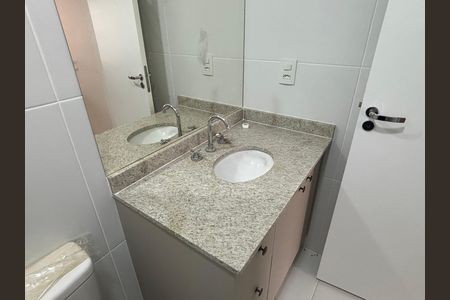 Apartamento à venda com 50m², 1 quarto e 1 vaga
