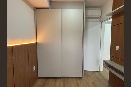 Apartamento à venda com 50m², 1 quarto e 1 vaga
