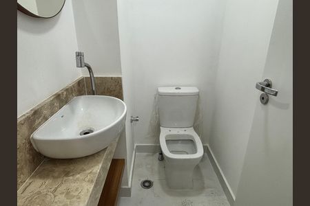 Apartamento à venda com 50m², 1 quarto e 1 vaga