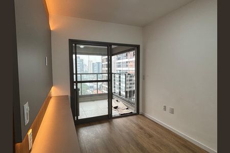 Apartamento à venda com 50m², 1 quarto e 1 vaga