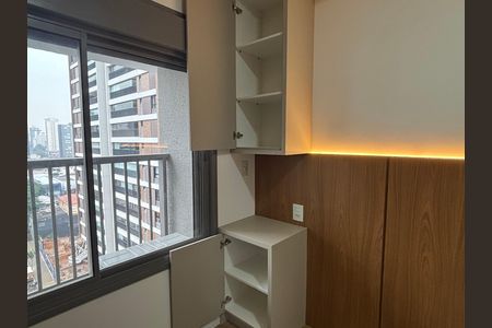Apartamento à venda com 50m², 1 quarto e 1 vaga